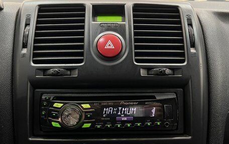 Hyundai Getz I рестайлинг, 2010 год, 570 000 рублей, 17 фотография