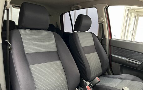 Hyundai Getz I рестайлинг, 2010 год, 570 000 рублей, 27 фотография