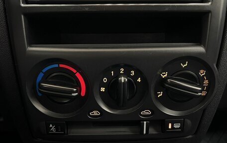 Hyundai Getz I рестайлинг, 2010 год, 570 000 рублей, 18 фотография