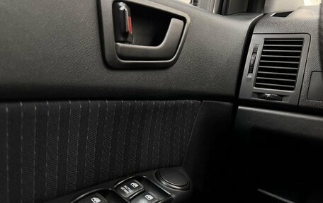 Hyundai Getz I рестайлинг, 2010 год, 570 000 рублей, 22 фотография