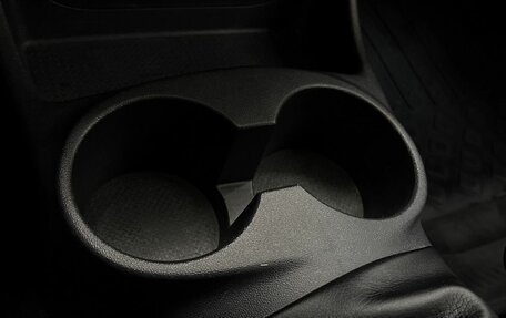 Hyundai Getz I рестайлинг, 2010 год, 570 000 рублей, 23 фотография