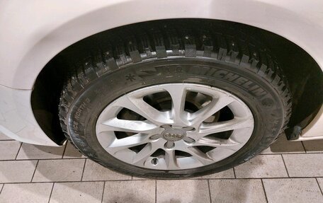 Audi A3, 2014 год, 1 260 000 рублей, 3 фотография