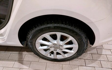 Audi A3, 2014 год, 1 260 000 рублей, 9 фотография