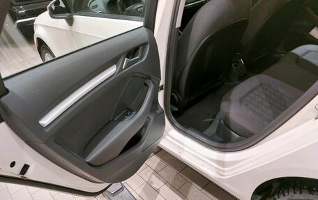 Audi A3, 2014 год, 1 260 000 рублей, 7 фотография