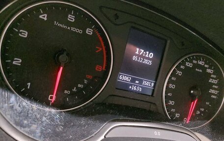 Audi A3, 2014 год, 1 260 000 рублей, 6 фотография