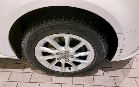 Audi A3, 2014 год, 1 260 000 рублей, 17 фотография