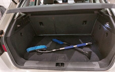 Audi A3, 2014 год, 1 260 000 рублей, 12 фотография