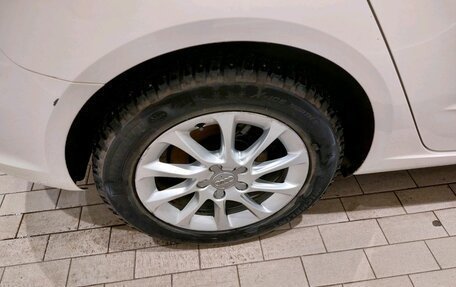 Audi A3, 2014 год, 1 260 000 рублей, 15 фотография