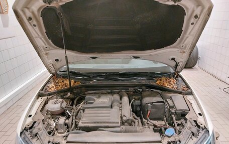 Audi A3, 2014 год, 1 260 000 рублей, 19 фотография