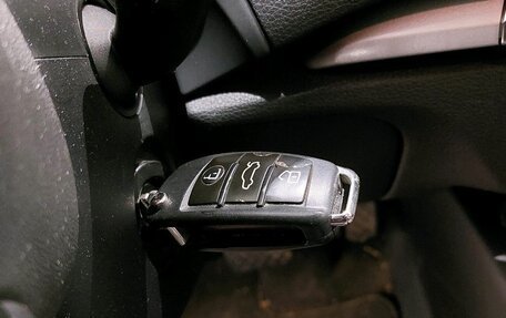 Audi A3, 2014 год, 1 260 000 рублей, 20 фотография