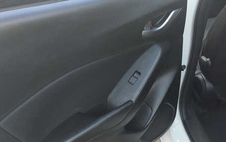 Mazda 3, 2014 год, 1 270 000 рублей, 9 фотография