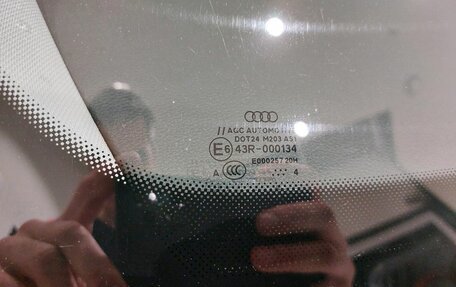 Audi A3, 2014 год, 1 260 000 рублей, 23 фотография