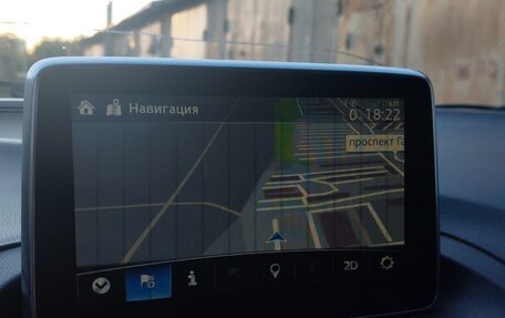 Mazda 3, 2014 год, 1 270 000 рублей, 15 фотография