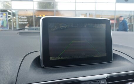 Mazda 3, 2014 год, 1 270 000 рублей, 14 фотография