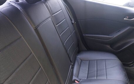 Mazda 3, 2014 год, 1 270 000 рублей, 18 фотография