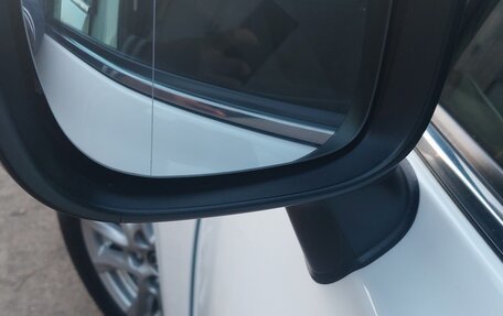 Mazda 3, 2014 год, 1 270 000 рублей, 11 фотография