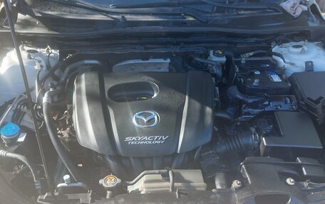 Mazda 3, 2014 год, 1 270 000 рублей, 21 фотография