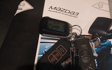 Mazda 3, 2014 год, 1 270 000 рублей, 35 фотография
