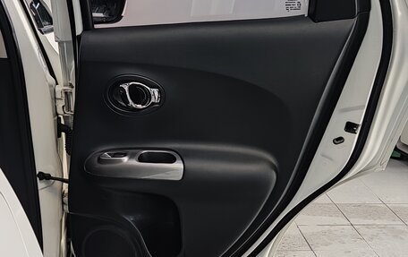 Nissan Juke II, 2014 год, 1 190 000 рублей, 21 фотография