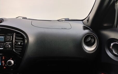 Nissan Juke II, 2014 год, 1 190 000 рублей, 12 фотография