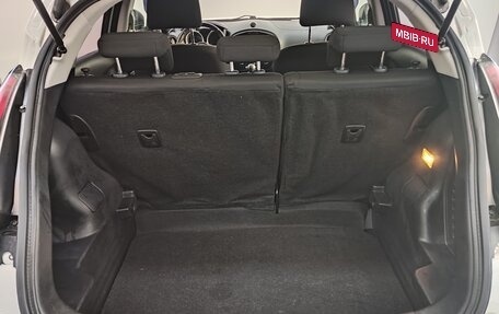 Nissan Juke II, 2014 год, 1 190 000 рублей, 22 фотография