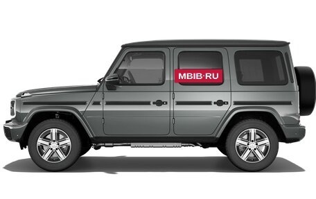 Mercedes-Benz G-Класс W463 рестайлинг _iii, 2025 год, 25 990 000 рублей, 23 фотография