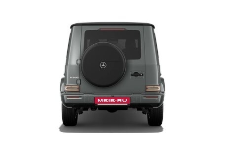 Mercedes-Benz G-Класс W463 рестайлинг _iii, 2025 год, 25 990 000 рублей, 25 фотография