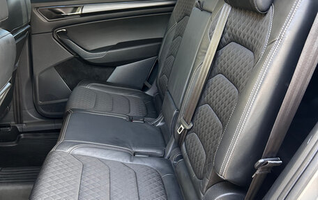 Skoda Kodiaq I, 2019 год, 2 890 000 рублей, 10 фотография