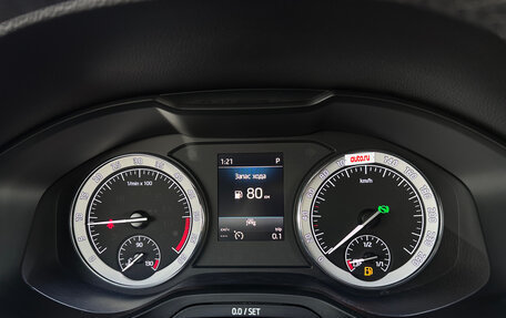 Skoda Kodiaq I, 2019 год, 2 890 000 рублей, 16 фотография