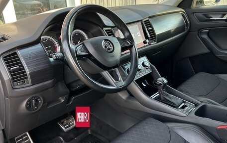 Skoda Kodiaq I, 2019 год, 2 890 000 рублей, 9 фотография