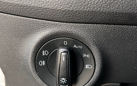 Skoda Kodiaq I, 2019 год, 2 890 000 рублей, 22 фотография