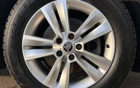 Skoda Kodiaq I, 2019 год, 2 890 000 рублей, 24 фотография