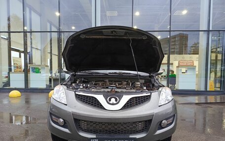 Great Wall Hover H5, 2014 год, 534 000 рублей, 9 фотография