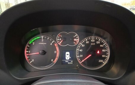 Great Wall Hover H5, 2014 год, 534 000 рублей, 13 фотография