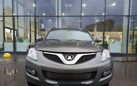 Great Wall Hover H5, 2014 год, 534 000 рублей, 2 фотография