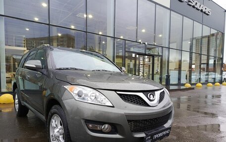 Great Wall Hover H5, 2014 год, 534 000 рублей, 3 фотография