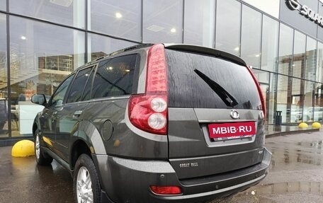 Great Wall Hover H5, 2014 год, 534 000 рублей, 7 фотография