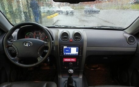 Great Wall Hover H5, 2014 год, 534 000 рублей, 14 фотография