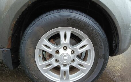 Great Wall Hover H5, 2014 год, 534 000 рублей, 18 фотография