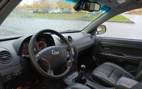 Great Wall Hover H5, 2014 год, 534 000 рублей, 16 фотография