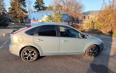 Ford Focus II рестайлинг, 2008 год, 382 000 рублей, 1 фотография