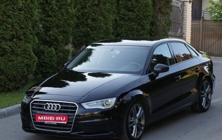 Audi A3, 2014 год, 1 300 000 рублей, 1 фотография