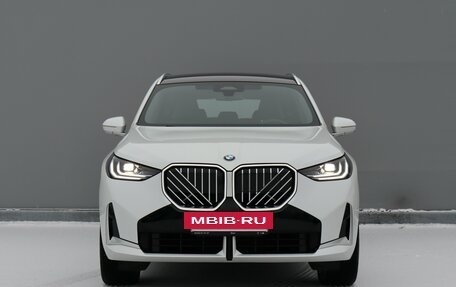 BMW X3, 2025 год, 7 590 000 рублей, 4 фотография