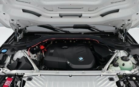 BMW X3, 2025 год, 7 590 000 рублей, 6 фотография