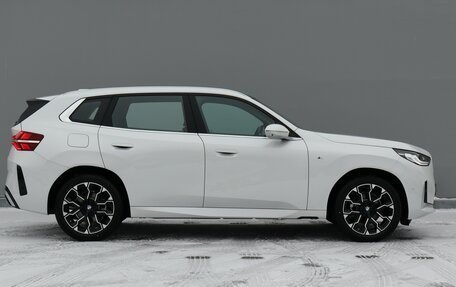 BMW X3, 2025 год, 7 590 000 рублей, 17 фотография