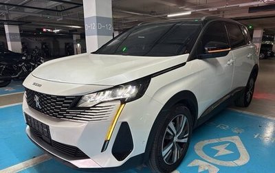 Peugeot 5008 II, 2022 год, 2 100 000 рублей, 1 фотография