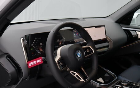 BMW X3, 2025 год, 7 590 000 рублей, 10 фотография