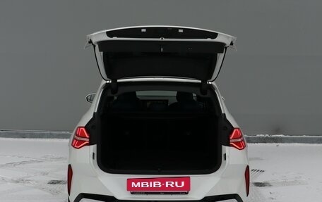 BMW X3, 2025 год, 7 590 000 рублей, 14 фотография