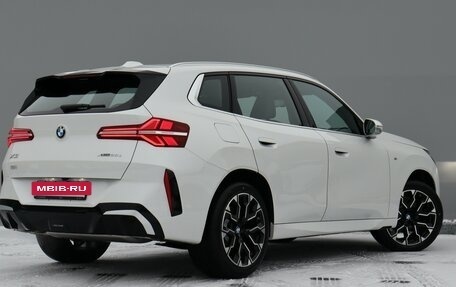 BMW X3, 2025 год, 7 590 000 рублей, 16 фотография