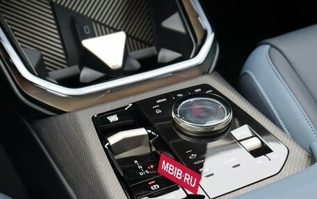 BMW X3, 2025 год, 7 590 000 рублей, 15 фотография